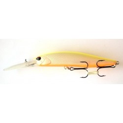 Воблер на хижака, EOS Hunter Minnow DR SP, 100мм, вага 16,3г, заглиблення 2,0-3,0м, колір №010